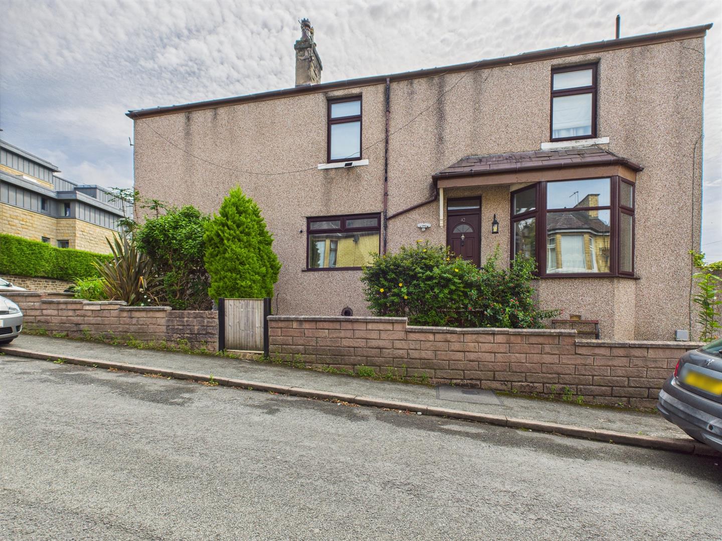 42 Brunton Road, Lancaster LA1 4UQ
